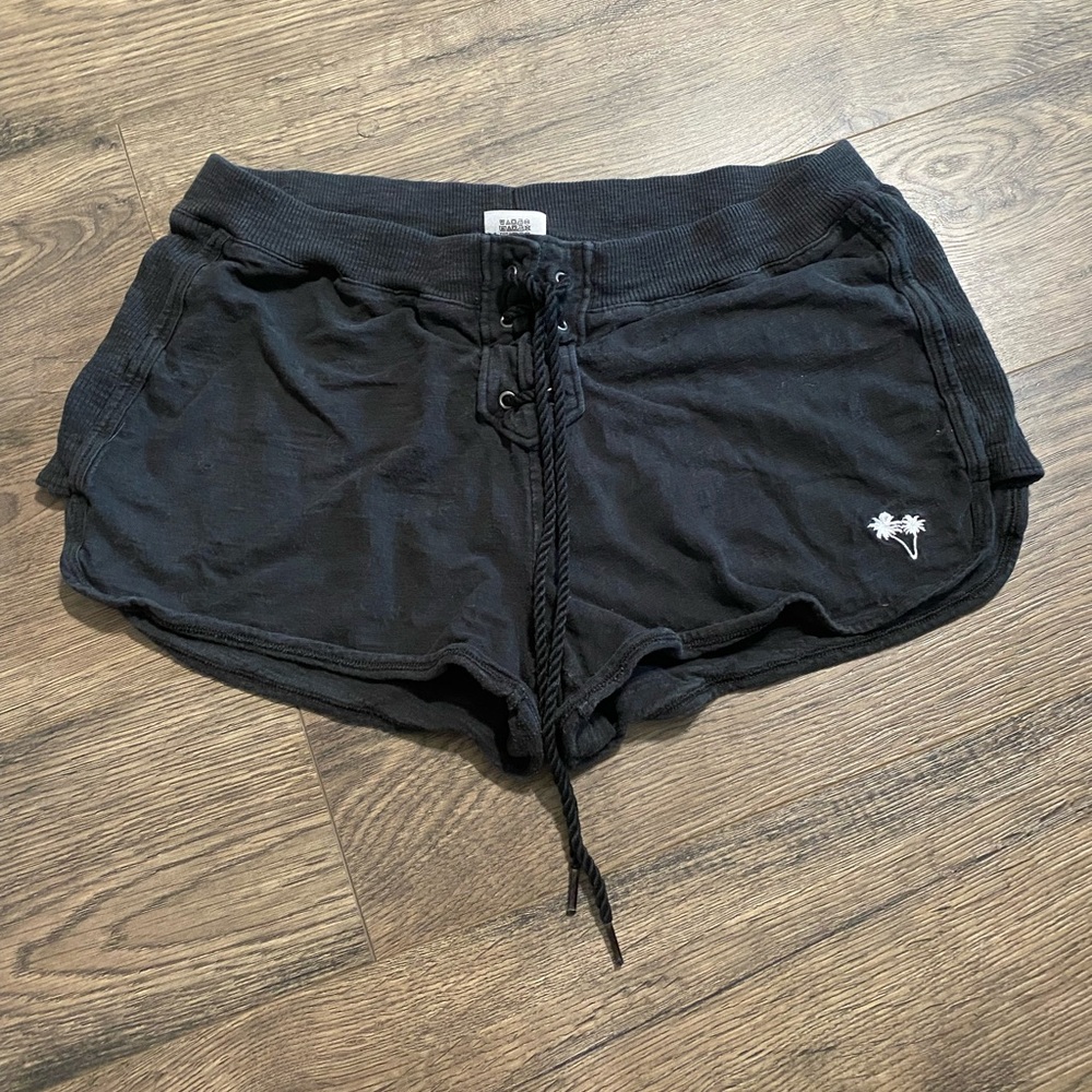 PINK Comfy Shorts | Size Medium |